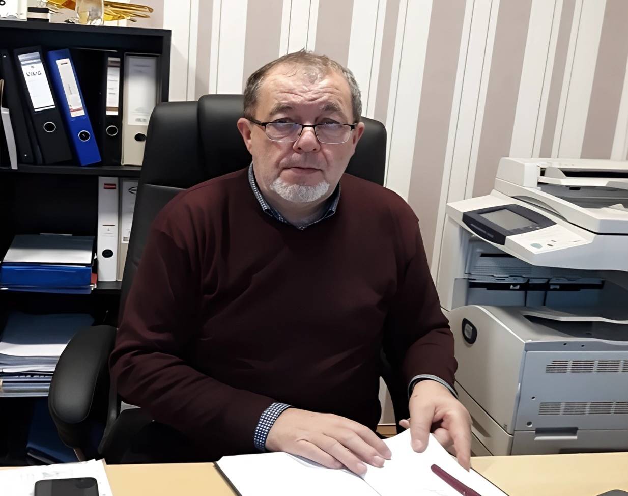 Gaál Dezső